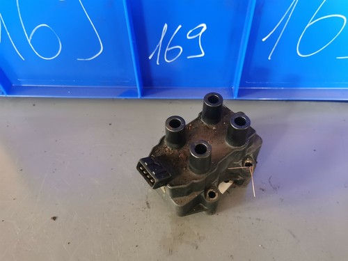 Orig. Opel Vectra B Omega B Zündspule Zündblock Zündspule Zündmodul 2526055A