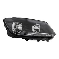 Prasco Scheinwerfer Halogen Rechts FüR VW Touran 1T3 Caddy III Kombi 2KB