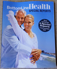 Used Booklet “Bottom Line Health Special Reports” Bottom Line (softcover, 2016) — photo 1