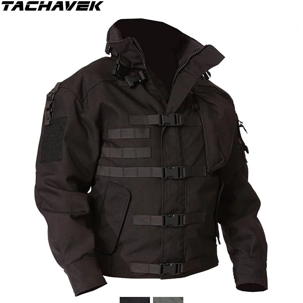 Militär regenjacke herren Clearance