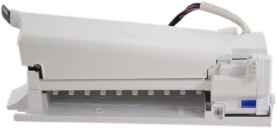 Ice Maker Kit for Samsung RF263BEAESP RF28HFEDBWW RF28HFEDBBC RF28K9380SR NEW