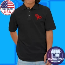 Trans Siberian Orchestra TSO Men's Black  Size S-3XL