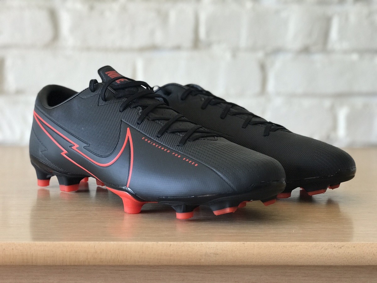 Nike Mercurial Vapor 13 Academy FG / MG Size 11.5 AT5269 060