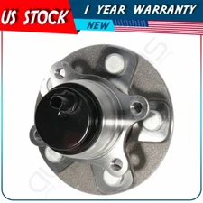 For Lexus Ls460 2007-2008 2009-2017 RWD Front Right Whee Hub Bearing Assembly