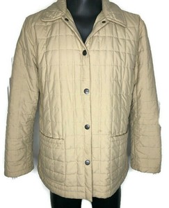 beretta quilted jacket