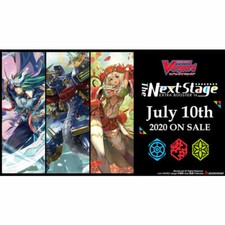 Cardfight!! Vanguard V-EB14 RR single card (Please Select Card)