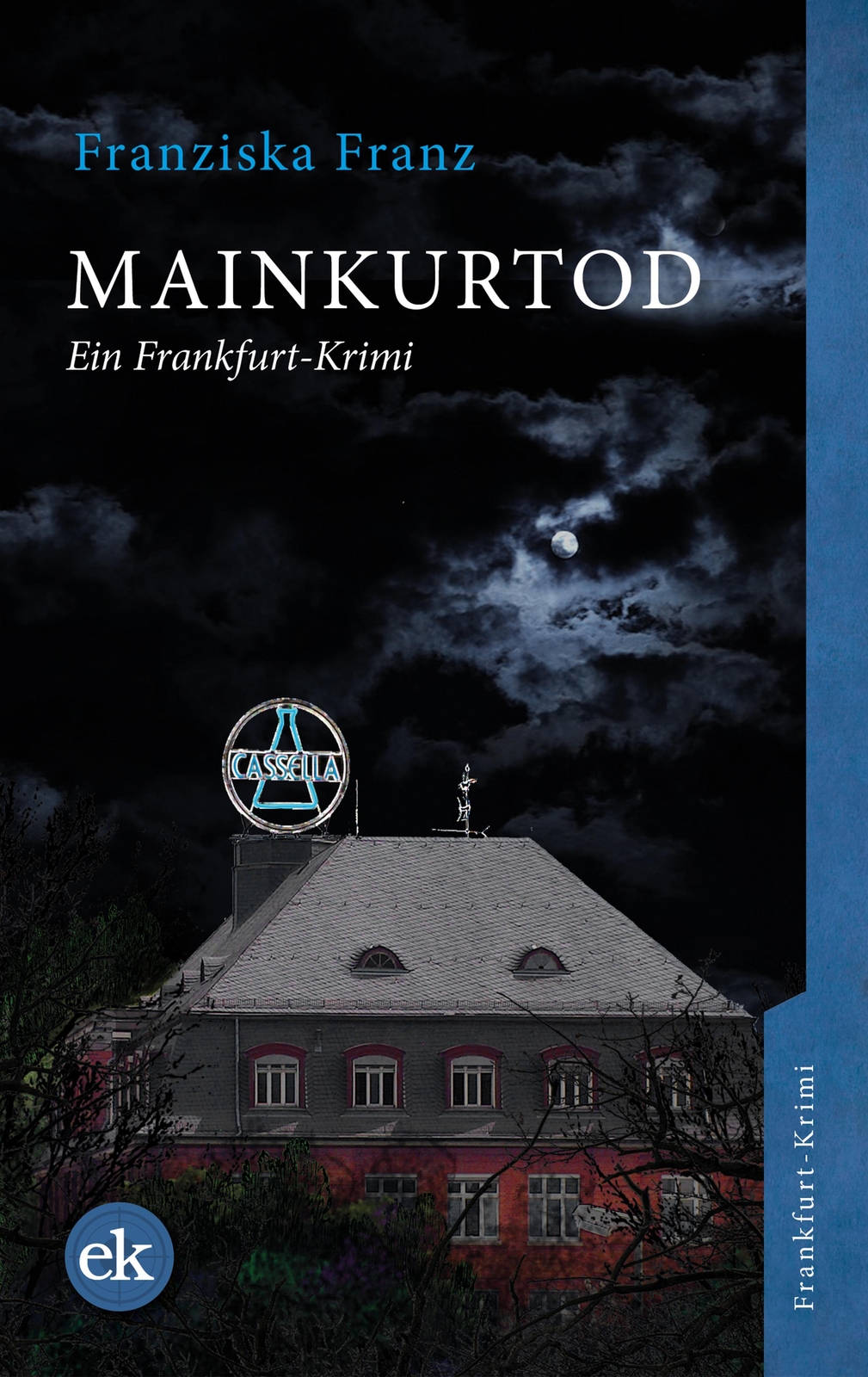 Thumbnail - Mainkurtod Franziska Franz