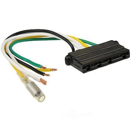 Voltage Regulator Connector CARQUEST PTA1079 - 第 1/1 張圖片