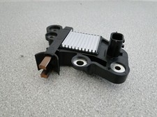 02G319 Regolatore ALTERNATORE originale per RENAULT Captur Grand Scenic 0.9 1.5 dCi