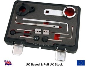 vw timing belt tools