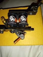 Dragonhawk tattoo gun new never used