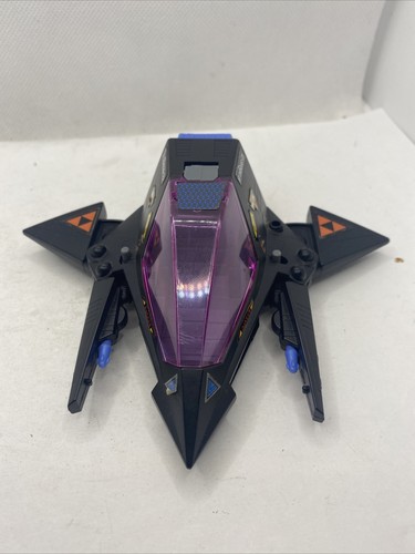 Starcom Shadow Parásite en caja - Imagen 9 de 17