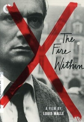 The Fire Within (The Criterion Collection) [DVD]