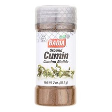 Badia Cumin Ground - 2 oz Pack of 16 