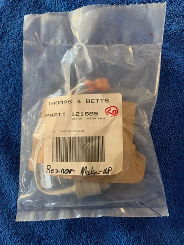 NEW Reznor 121865 Ignitor