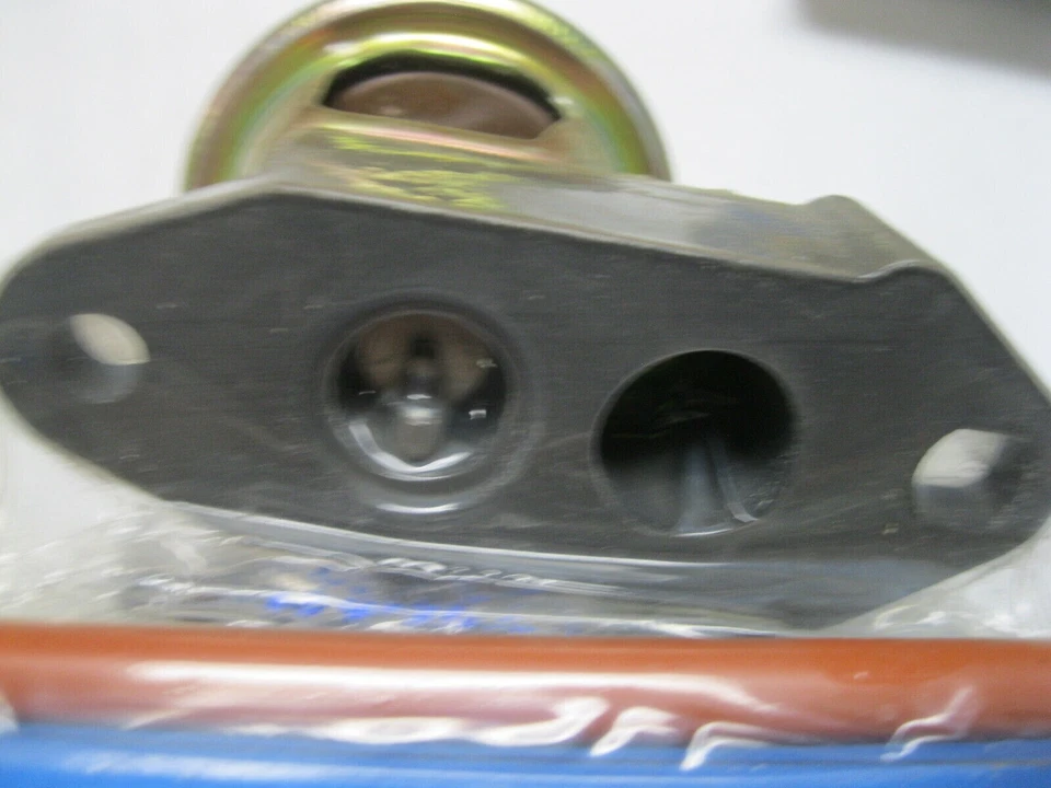 Tomco 10423 EGR Valve Foto 4 de 4