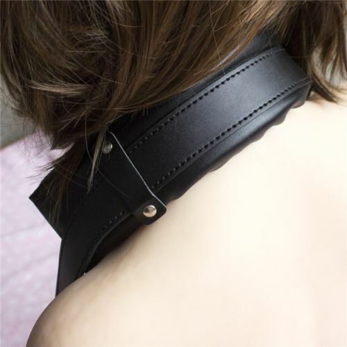 Leg Spreader Thigh Cuffs Restraints Body Harness Adults Game Binding Women - Bild 7 von 8