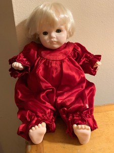 ebay vintage dolls