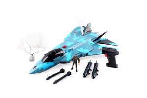 fighter jet toy