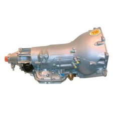 TCI 211095 Automatic Transmission Reman Super StreetFighter 30-spline Input