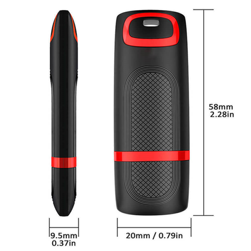 USB 3.0 Flash Drive 64GB Memory Stick Pen Thumb Drive Storage USB Stick Lot - Picture 5 of 12