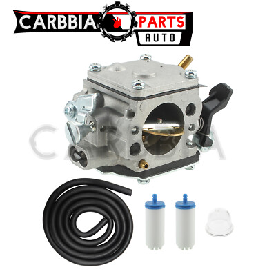 Carburetor Kit For Husqvarna K960 Cut Off Saw RWJ-3 502623201 544266101