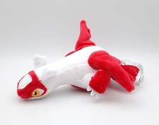 Pokemon Center Latias 5" Fit Sitting Cuties plush doll stuffed Japanese