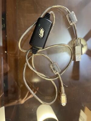 GameShark For Gameboy Advance Cable Only