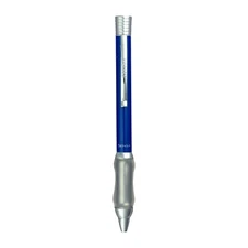 Brand New 2024 Sensa Modern Classic Collection Ballpoint Cerulean Blue