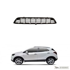 Stoßstangen Gitter Blende vorne mitte für Opel Mokka / X J13 Baujahr 2013-2016