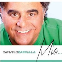 GS Record Carmelo Zappulla - MIA Napoletano CD 2015
