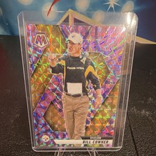 2025 Panini Mosaic Prizm #226 Bill Cowher Steelers NFL Football