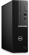 Dell OptiPlex 7090 SFF i7-10700 4.80 GHz 16GB RAM 256GB NVMe Win 11 Pro