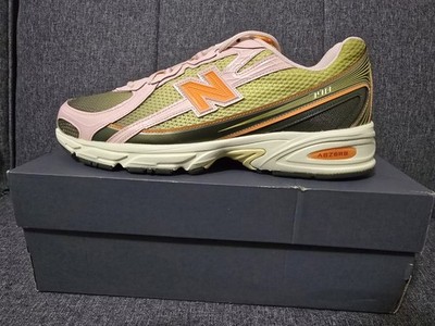 Concepts x New Balance 740 Saignee Size 14