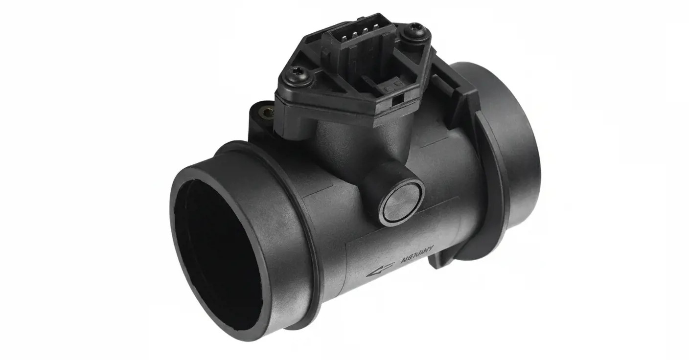 Air flow meter 213719827019 MAGNETI MARELLI for KIA SPORTAGE SUV CARENS I MPV