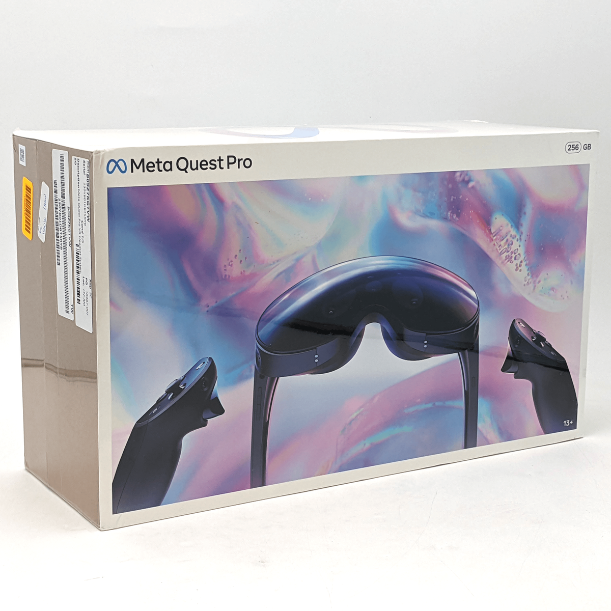 Buy Meta Quest Pro VR Headset online | eBay