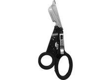 SOG SOG-23-125-01-43 2" Parashears Multi-Tool Black