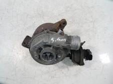 Turbolader für Ford Focus C-Max 1,6 TDCi G8DD 9662464980