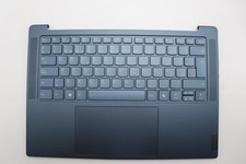 Original 5CB1N90740 Lenovo Thinkpad Keyboard Spanish Yoga Pro 7 14AHP9
