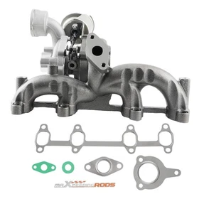 Turbolader for Seat Leon Toledo VW Bora Golf 1.9 TDI 110 kW 150 PS ARL 721021