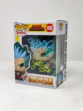 Ultimate Funko Pop My Hero Academia Figures Gallery and Checklist 178