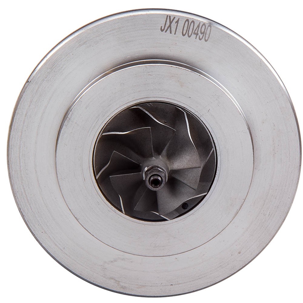 Groupe coque Citroen Xantia 2.0 HDi 90ch moteur DW10TD années 1999 à 2001
