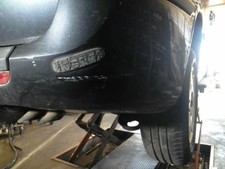 Pare-choc arrière Fiat ULYSSE