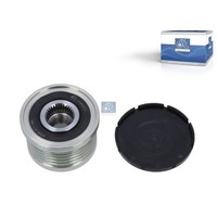 Riemenscheibe Generator DT Spare Parts FüR U.A. MERCEDES-BENZ E-KLASSE