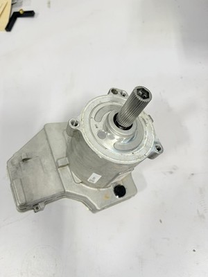   2021-2023 FORD F 150 POWER STEERING RACK & PINION MOTOR  ML34-3D070-EP  