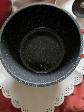 1 Satz Kochtöpfe Topf Rot King Alu Guss