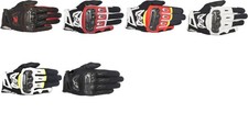 Alpinestars SMX-2 Air Carbon V2 Leather Glove