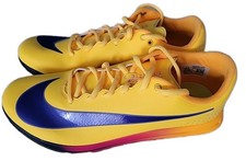 Nike Triple Jump Elite 3 Track  Field Jumping Spikes HV6425-800 Men Size 10.5