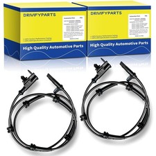 ABS Wheel Speed Sensor Front Left Right for Nissan 370Z Infiniti G25 G35 G37