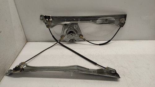 Lève-vitre électrique Avant Droit Pour Renault Clio 3 (5 Portes) - Neuf - Référence 8200291147